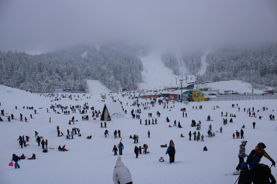 Svako opuštanje može skupo koštati: Hoće li doći do zatvaranja bh. skijališta?